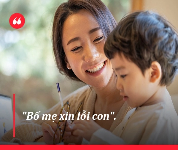 Câu nói có thể thay đổi cuộc đời bé trai dù bận đến mấy hãy nói với con mỗi ngày - 7