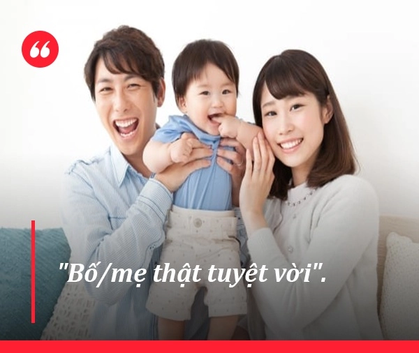 Câu nói có thể thay đổi cuộc đời bé trai dù bận đến mấy hãy nói với con mỗi ngày - 9