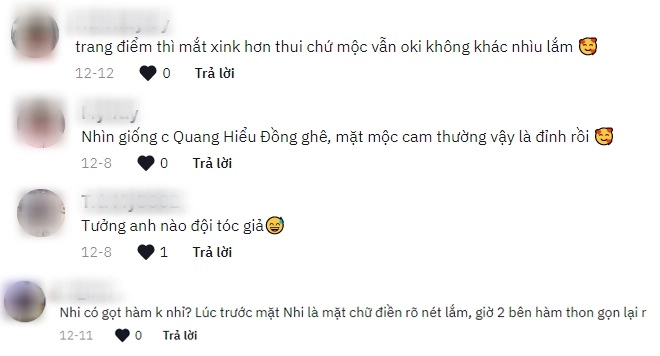 Chăm da 3 tiếng ngày mỹ nhân có làn da đẹp nhất thanh hóa lộ mặt mộc nhiều người nhận không ra - 3