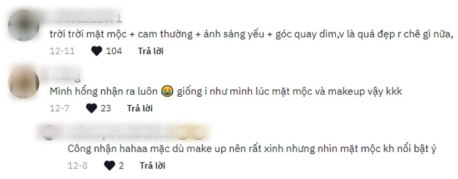 Chăm da 3 tiếng ngày mỹ nhân có làn da đẹp nhất thanh hóa lộ mặt mộc nhiều người nhận không ra - 4