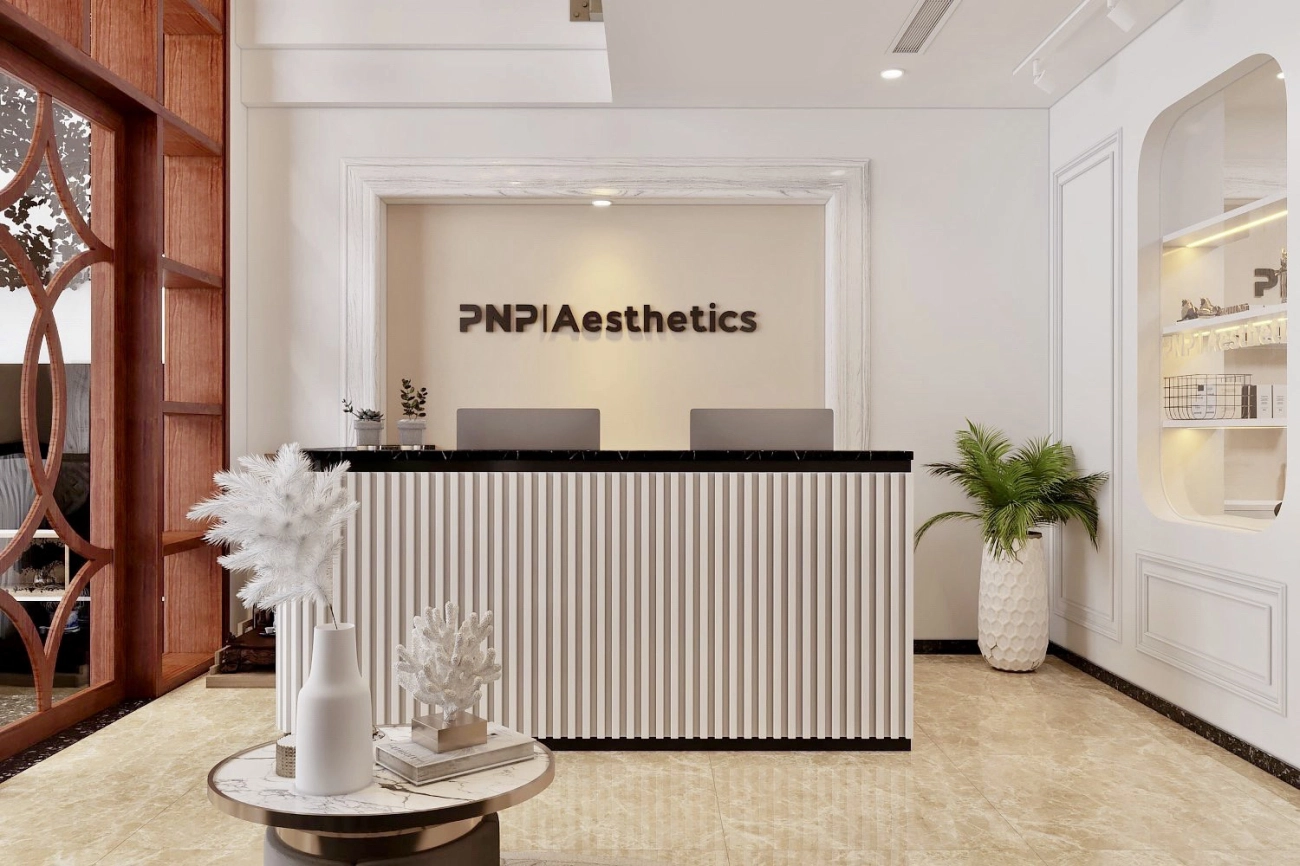 Chân dung nữ doanh nhân đứng sau thành công của pnp aesthetic - 2