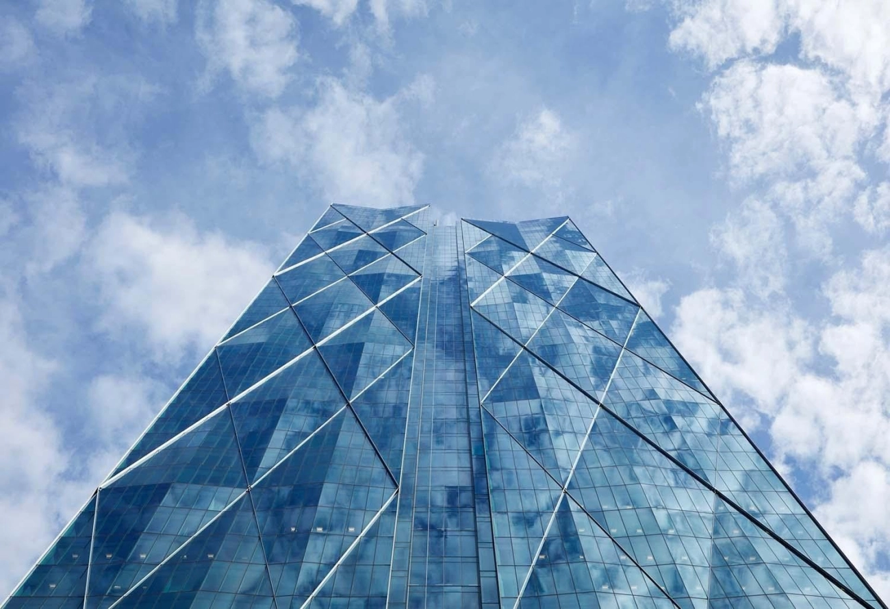 Chiêm ngưỡng mười tòa nhà chọc trời có kiến trúc độc đáo nhất thế giới năm 2022 - 16