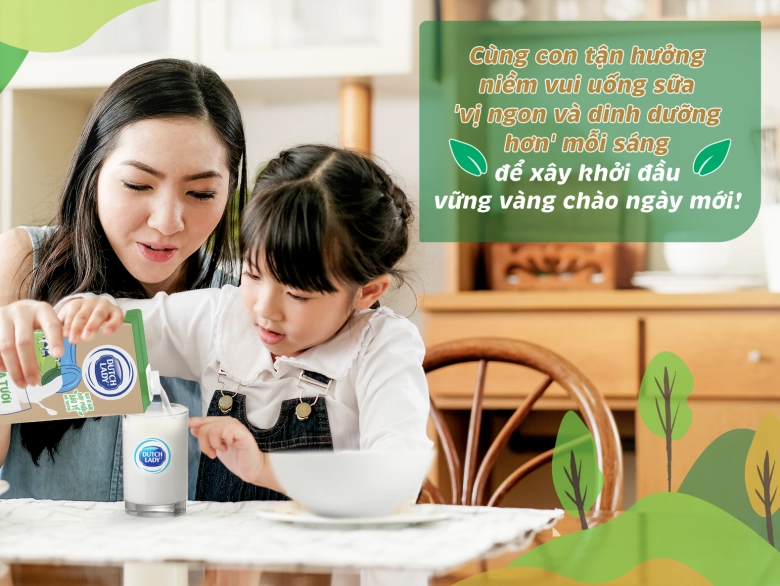 Cho con khởi đầu vững vàng theo cách riêng của mẹ khi điều nhỏ nhặt hóa phi thường - 2