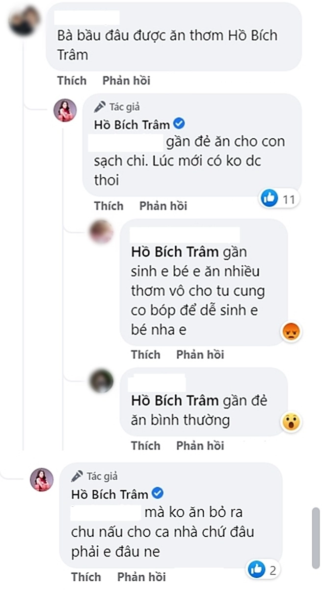 Chồng hồ bích trâm nửa đêm gửi thực đơn cho anh trai vợ nấu hôm sau xảy ra sự cố dở khóc dở cười - 19