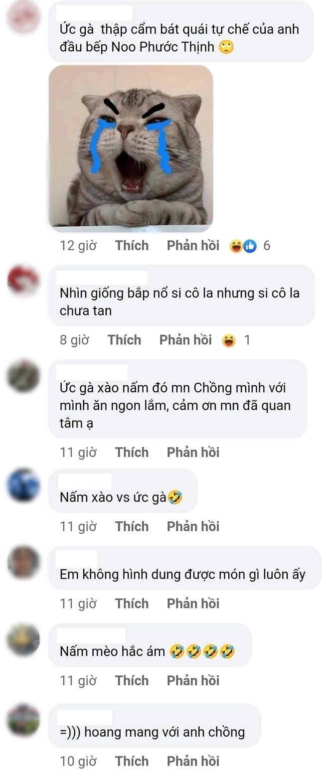 chồng mai phương thúy tự khoe ngoài đẹp trai hát hay còn nấu ăn ngon fan hoang mang với món anh nấu - 3