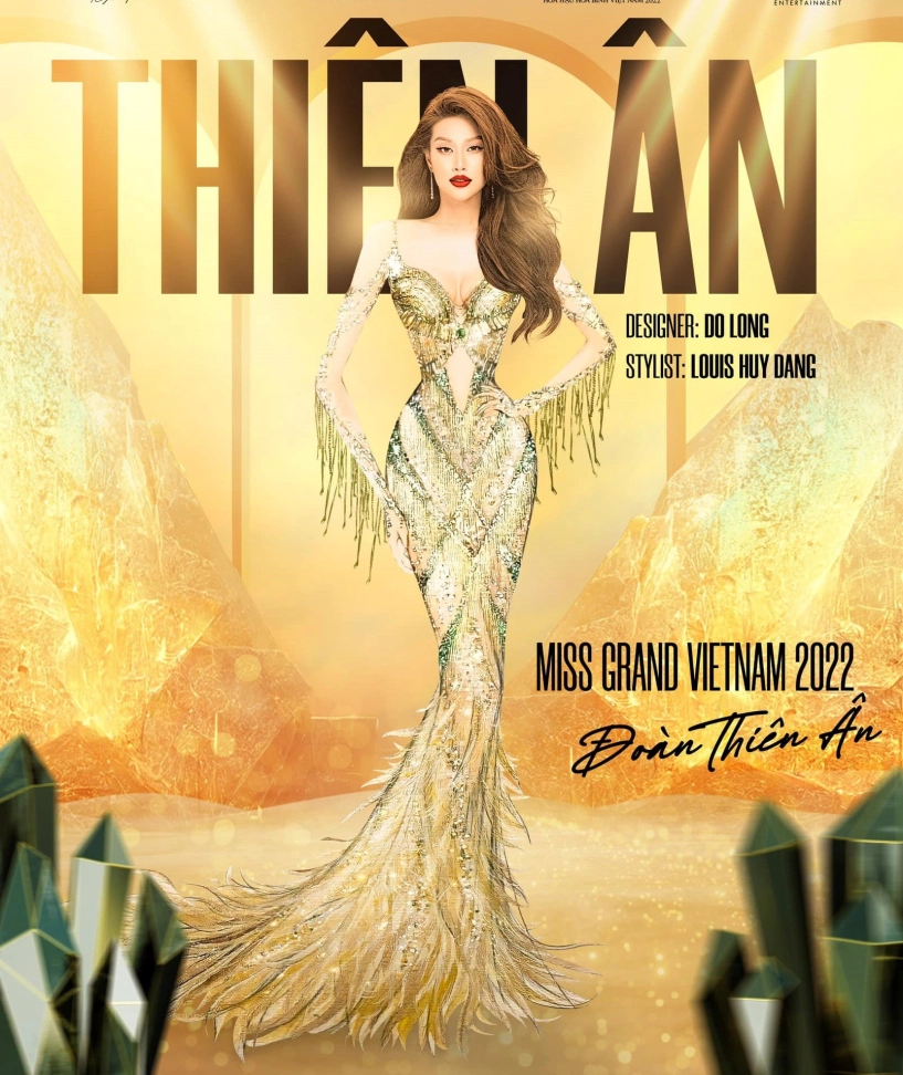 Chung kết miss grand international 2022 mỹ nhân brazil đăng quang nhận vương miện từ thuỳ tiên - 31