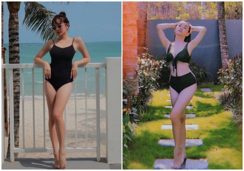 Chuyện ngược đời có 2 bộ phận cơ thể chị em nào cũng muốn thêm mỹ nhân việt lại đi tháo ra bớt - 5