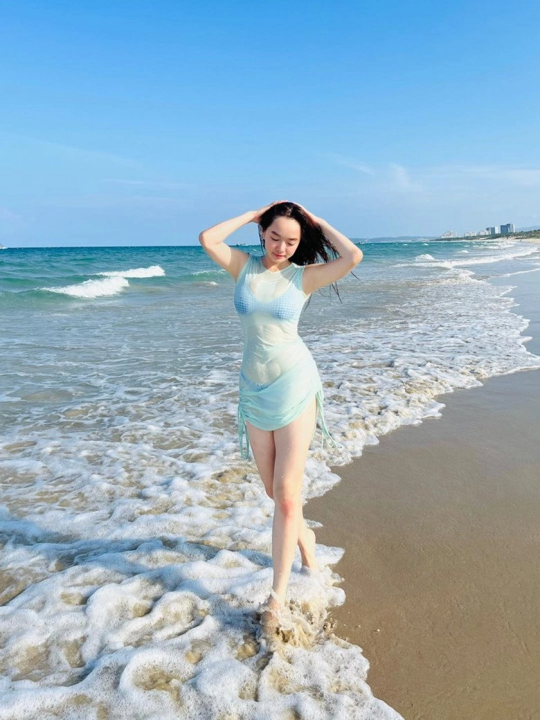 Chuyện ngược đời có 2 bộ phận cơ thể chị em nào cũng muốn thêm mỹ nhân việt lại đi tháo ra bớt - 6