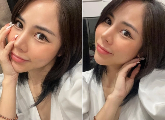 Chuyện ngược đời có 2 bộ phận cơ thể chị em nào cũng muốn thêm mỹ nhân việt lại đi tháo ra bớt - 12