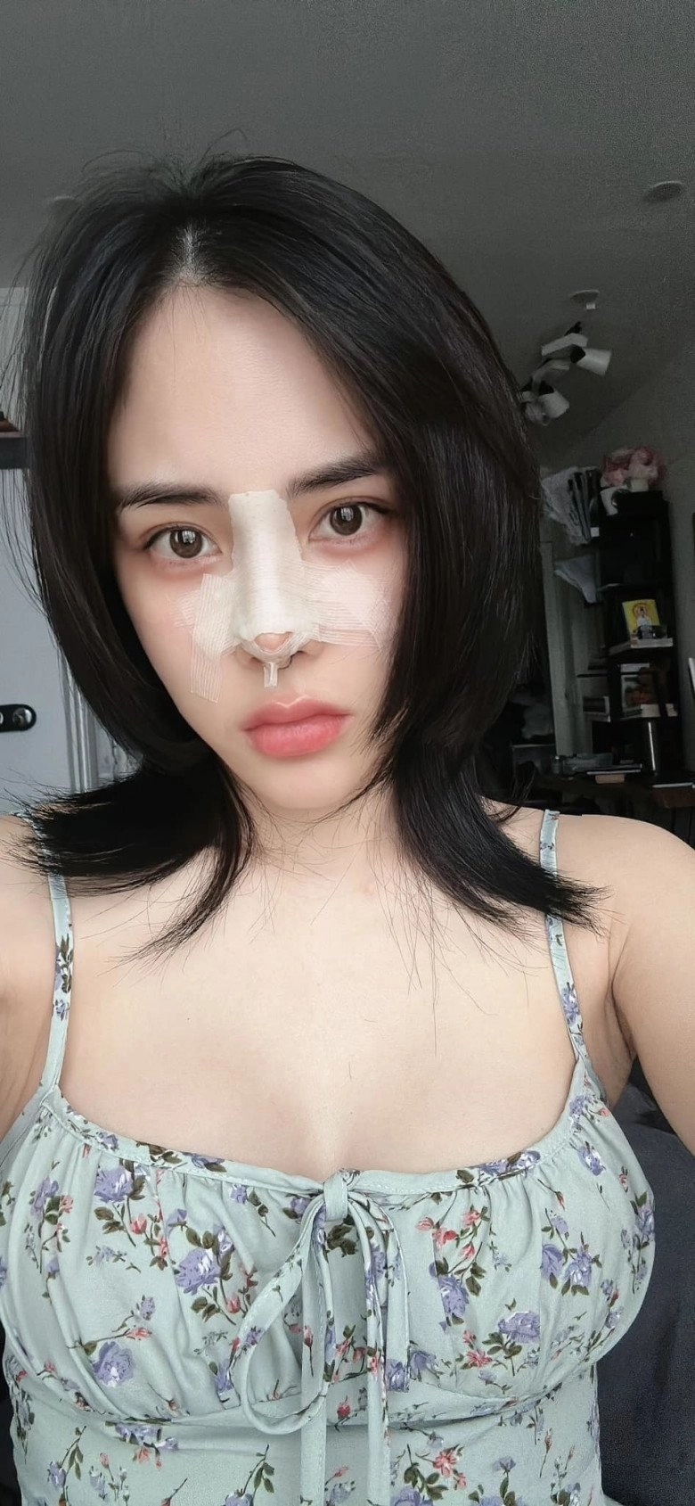 Chuyện ngược đời có 2 bộ phận cơ thể chị em nào cũng muốn thêm mỹ nhân việt lại đi tháo ra bớt - 14