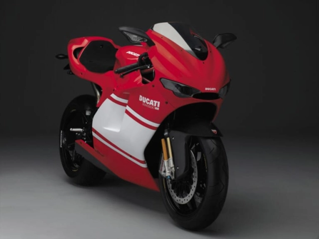 Cơ cấu động cơ desmodromic mới của ducati có gì thú vị - 10