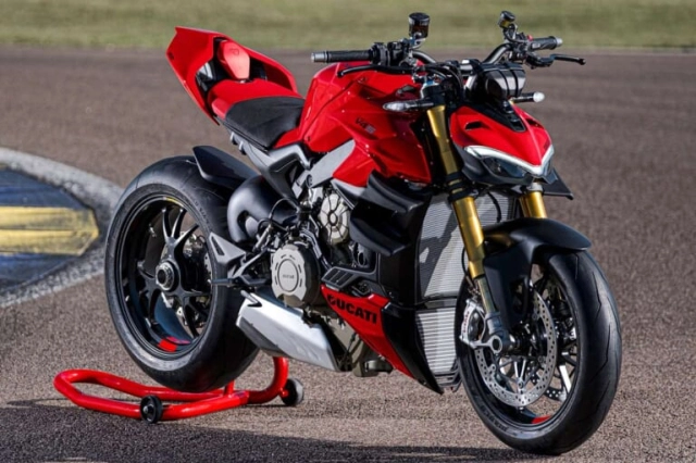 Cơ cấu động cơ desmodromic mới của ducati có gì thú vị - 12