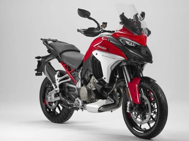 Cơ cấu động cơ desmodromic mới của ducati có gì thú vị - 14