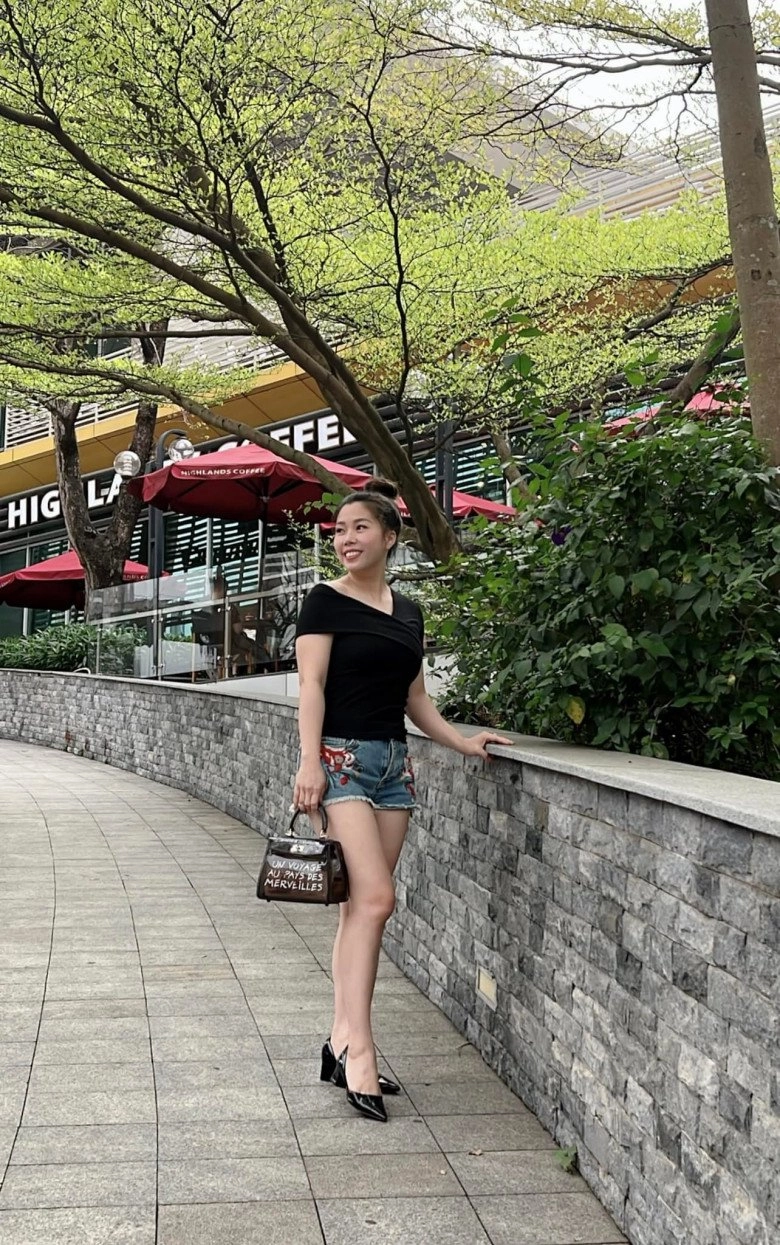 Có chồng tâm lý anh đào ngày càng đẹp muốn ốm hơn nhưng bị ngăn cản - 3