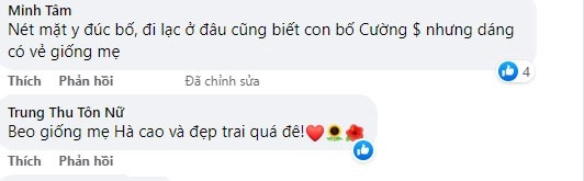 Có thêm con với đàm thu trang cường đôla vẫn giữ thói quen gần 10 năm với con hồ ngọc hà - 3