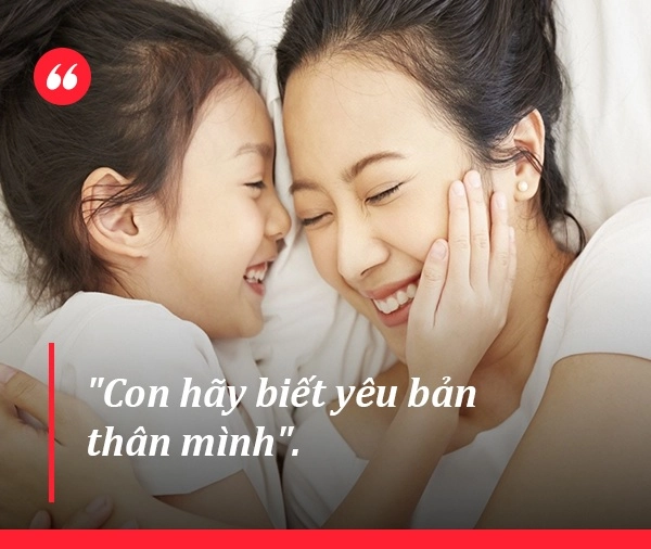 Con gái đang tuổi dậy thì 3 nói của mẹ có sức mạnh kỳ diệu để mỗi ngày con đều hạnh phúc - 3