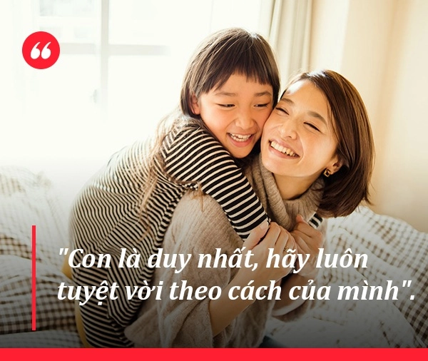 Con gái đang tuổi dậy thì 3 nói của mẹ có sức mạnh kỳ diệu để mỗi ngày con đều hạnh phúc - 5