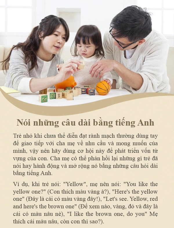 Con học tiếng anh mẹ tự dạy bé tại nhà 6 cách nhớ từ mới cực nhanh - 7