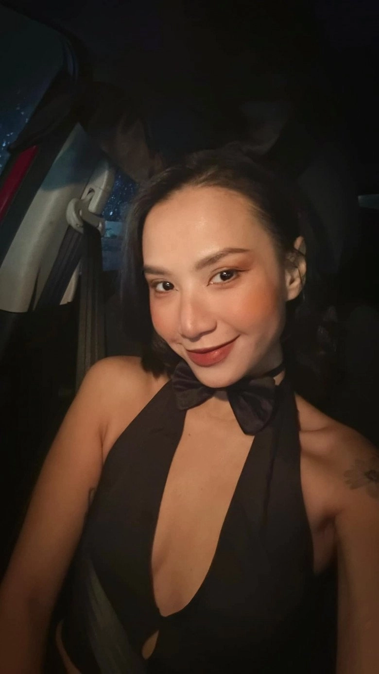 Cựu hotgirl có chồng từng ngoại tình giờ 1 nách 2 con đẹp khó cưỡng vòng eo 5x bé hơn gái còn son - 5