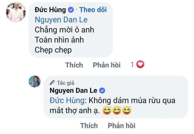 Cựu mc thời tiết nấu món ngon nức lòng người hâm mộ bị bóc mẽ chồng đi vắng là ăn uống quần quật - 5