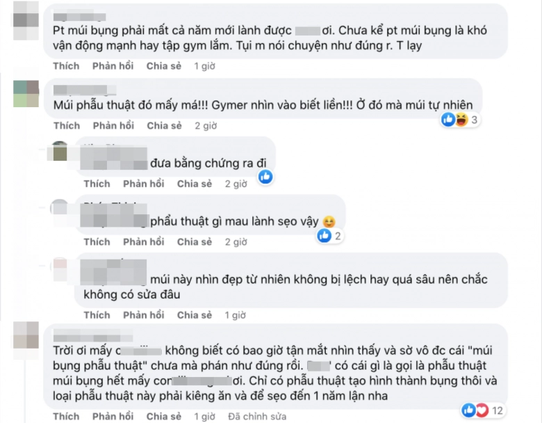 Danh tính cô gái chăn trâu có múi bụng đẹp như tranh được tìm kiếm nhiều nhất đêm qua - 2