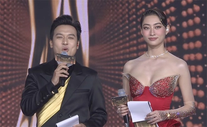 Danh tính mc cầm trịch chung kết miss grandvietnam 2022 chân dài 1m22 nhan sắc lấn lướt nhiều thí sinh - 2
