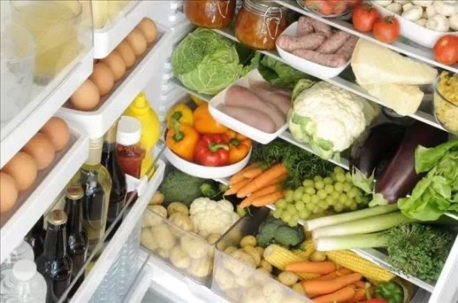 Để những thực phẩm này trong tủ lạnh lâu còn tệ hơn ăn đồ hết hạn phải vứt đi ngay - 1