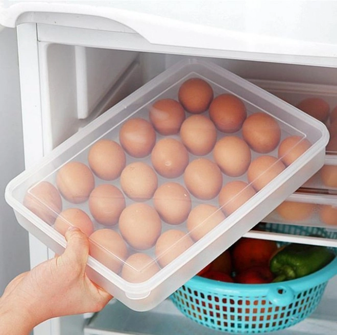 Để những thực phẩm này trong tủ lạnh lâu còn tệ hơn ăn đồ hết hạn phải vứt đi ngay - 2