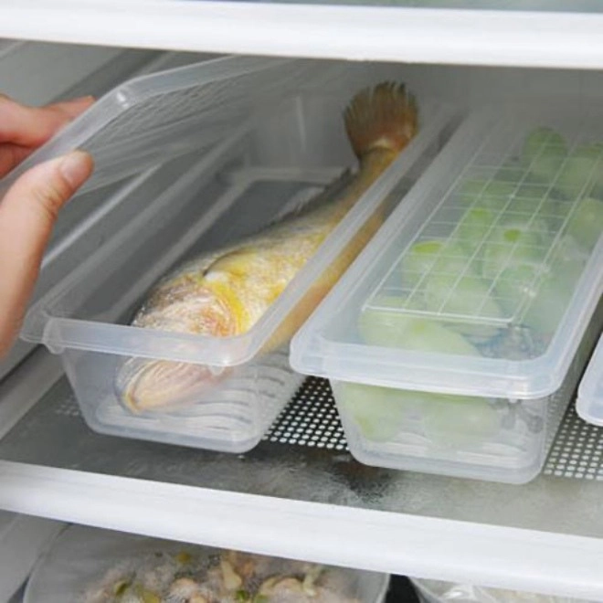 Để những thực phẩm này trong tủ lạnh lâu còn tệ hơn ăn đồ hết hạn phải vứt đi ngay - 3