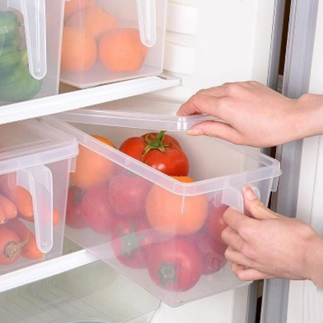 Để những thực phẩm này trong tủ lạnh lâu còn tệ hơn ăn đồ hết hạn phải vứt đi ngay - 4