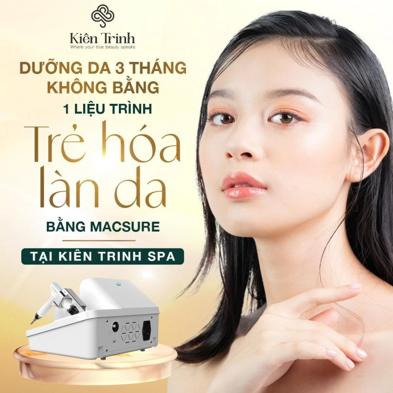 Địa chỉ làm đẹp với dịch vụ uy tín tại bình dương - 3