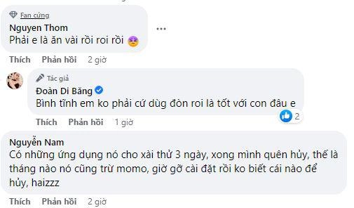 Đoàn di băng hoảng hốt khi tài khoản thẻ tín dụng 100 triệu không cánh mà bay người sử dụng chính là con gái 10 tuổi - 6