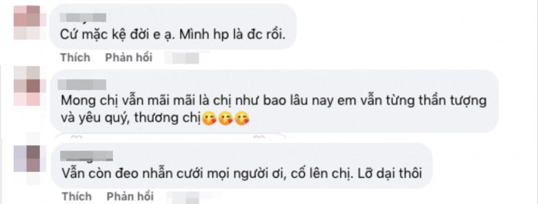 Đón sinh nhật lưu hương giang phong phanh áo quên nội y nhưng ngón đeo nhẫn mới gây chú ý - 4