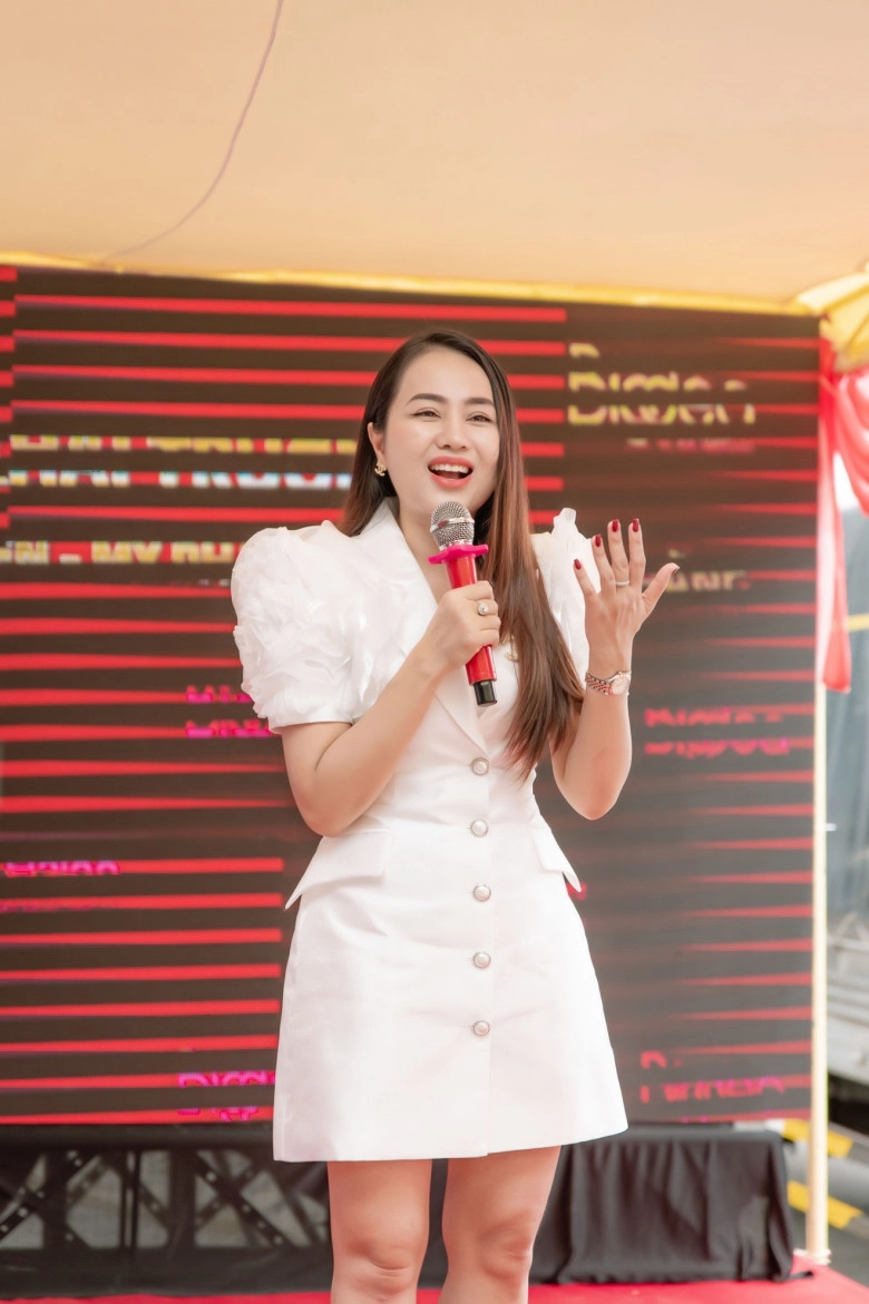 Drhalee khai trương showroom tại kiên giang - 5