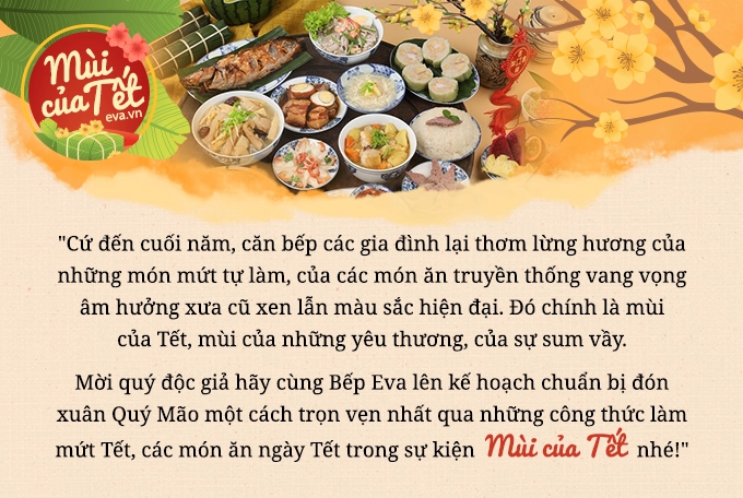 Dưa món kiểu miền trung chua chua ngòn ngọt giòn tan chống ngán cho ngày tết - 1