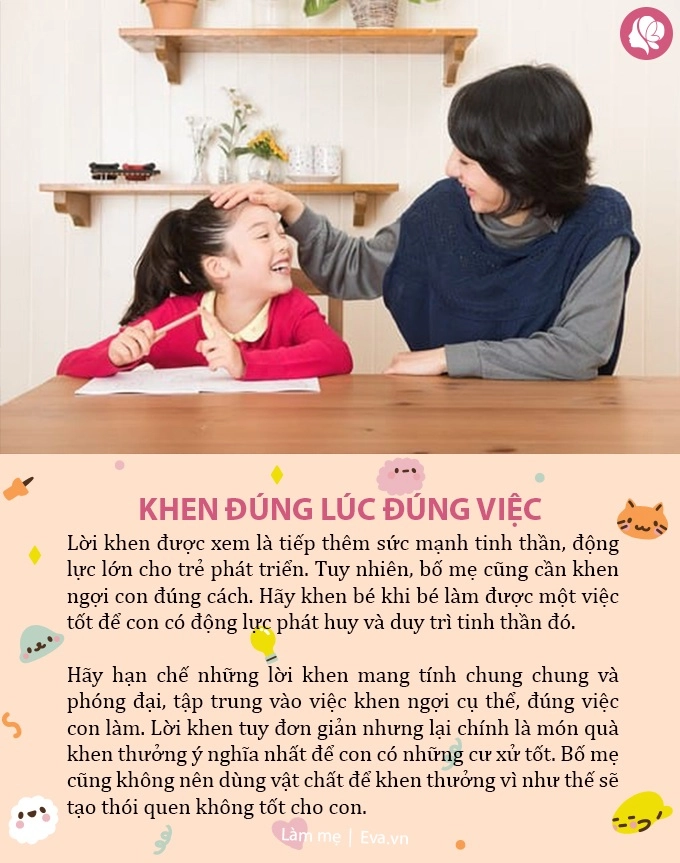 Đứa trẻ lớn lên thành công nhiều người yêu mến đều được dạy 6 điều này từ nhỏ - 3