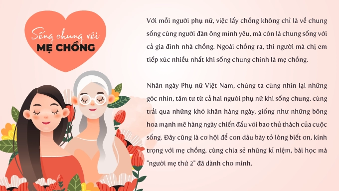 Được mẹ chồng cưng như trứng mỏng đội nắng 40 độ mang cơm cho 9x huế đích thị là số hưởng - 1