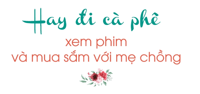 Được mẹ chồng cưng như trứng mỏng đội nắng 40 độ mang cơm cho 9x huế đích thị là số hưởng - 13