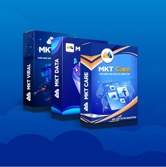 Full bộ 3 phần mềm mkt facebook hiệu quả nhất 2023 - 1