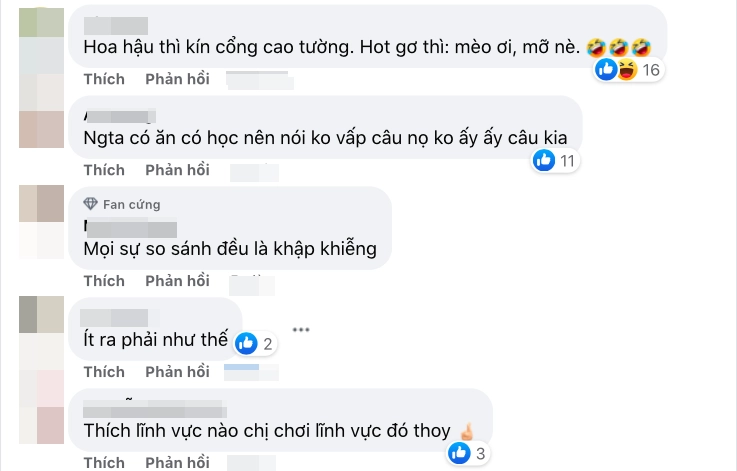 Giảng viên lương thuỳ linh thế chân dàn hotgirl bình luận world cup không mặc khoe đùi vẫn được lòng dân - 8