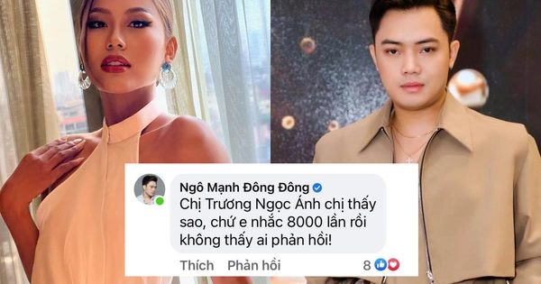 Giữa lùm xùm quỵt tiền trương ngọc ánh có động thái mới tô son đỏ thẫm khoe dung mạo sắc nét - 1