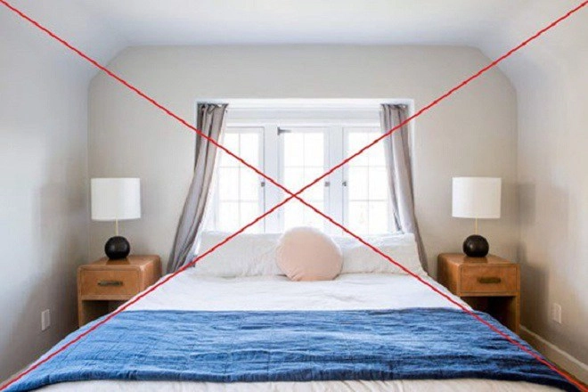Giường ngủ có 6 dấu hiệu này nên sửa ngay nếu không ảnh hưởng sức khỏe - 1