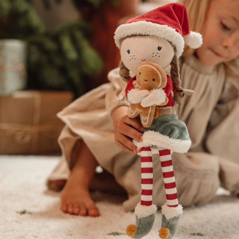 Gợi ý những món quà noel cho bé trai bé gái theo từng độ tuổi và sở thích - 12