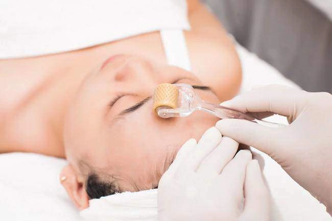 Hậu công khai ảnh cưới cát phượng tái xuất với gương mặt đơ cứng môi tều dân mạng đoán có tiêm chích nhẹ - 16
