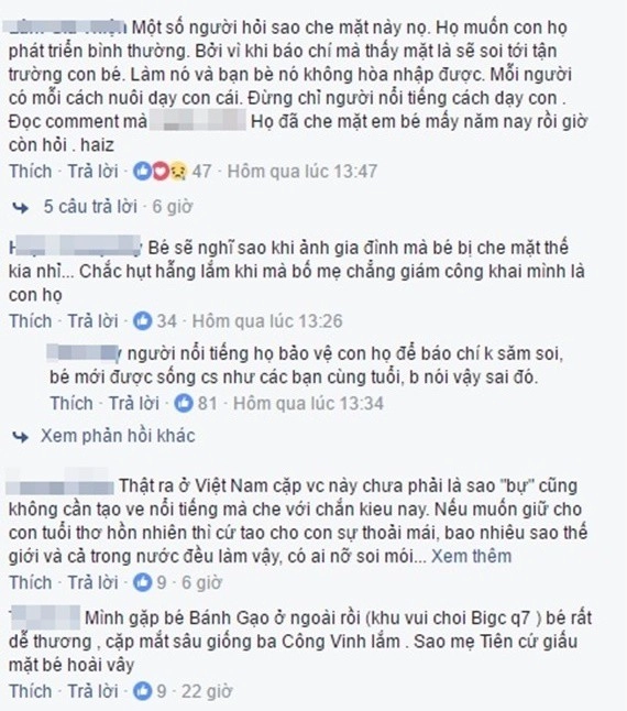 Hiếm hoi khoe ảnh thủy tiên nổi giận khi con gái bị chê xấu đầy cay độc 7 năm sau bánh gạo lớn xinh yên bình - 5