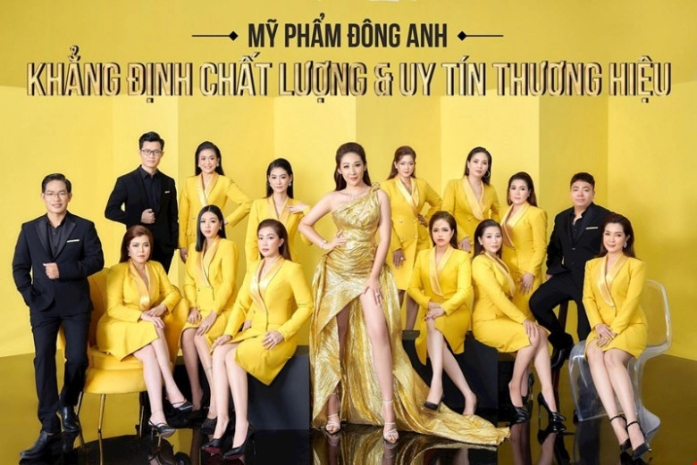 Hộ kinh doanh nguyễn hường - mỹ phẩm đông anh khẳng định vị trí của mỹ phẩm việt - 1