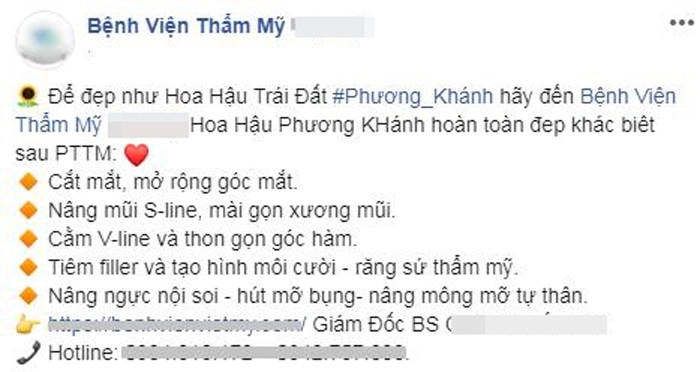 Hoa hậu bến tre là bạn thân hà tăng vướng scandal thẩm mỹ nhưng giờ đẹp thuyết phục không một antifan - 2