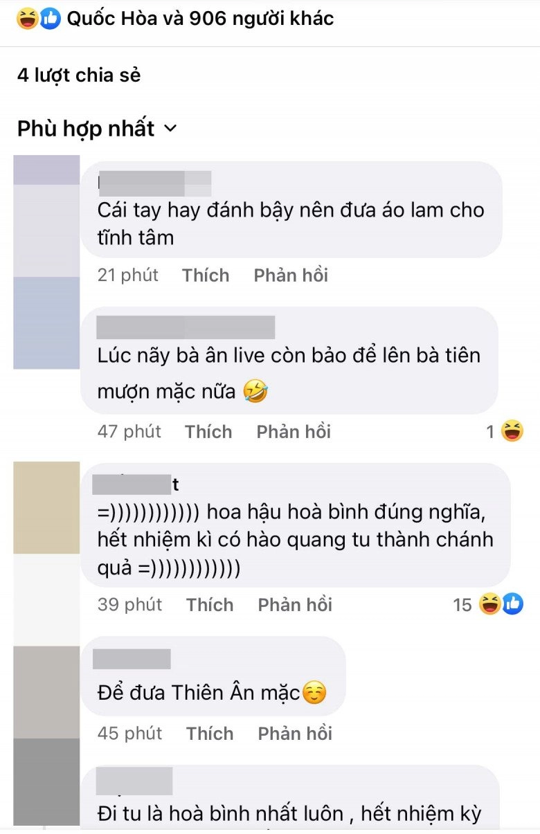 Hoa hậu thuỳ tiên soạn vali quần áo thấy bộ đồ hàng hiếm mà cạn lời fans bình luận khó đỡ - 3