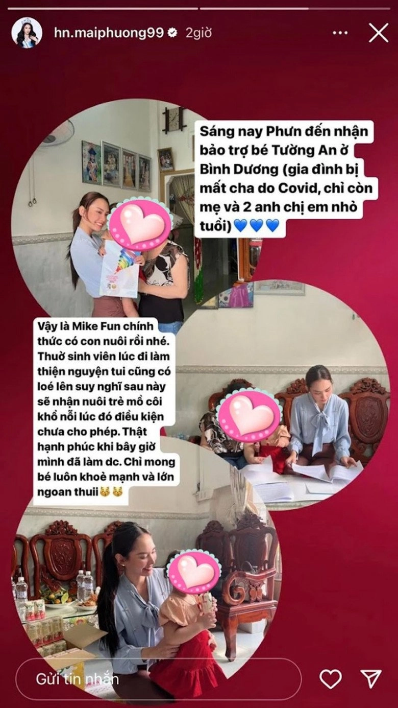 Hoa hậu từng bán vương miện làm mẹ tuổi 24 có gương mặt chuẩn tỉ lệ vàng mặt mộc xứng danh nữ thần - 1