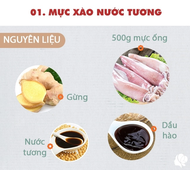 Hôm nay ăn gì bữa chiều 4 món cực ngon lại nóng hôi hổi mùa đông ăn cực thích - 2